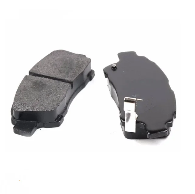 
D 2174M LEWEDA high performance in stock brake pads auto brake pad for car factory 04465-52070 