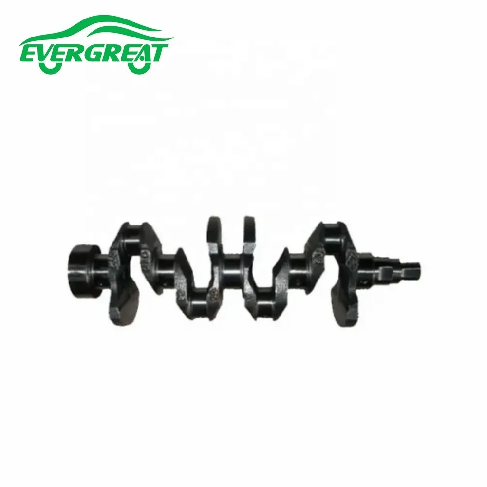 ME017354T 4D34 Engine for Mitsubishi Crankshaft