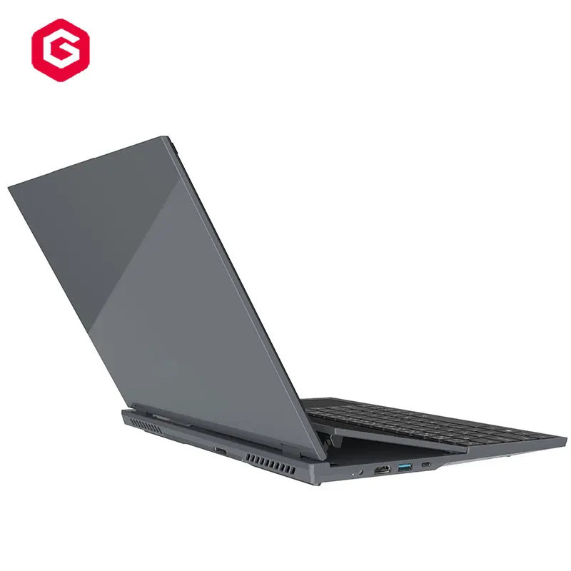 16inch+14inch dual screen laptop bulk purchase Core i9-10885H Win10 256GB touchscreen laptops computer