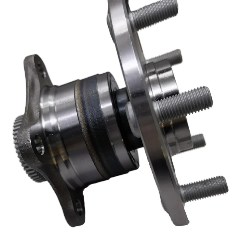 42450-20020 Car Wheel Hub Bearing Single Row Rear Axle Bearing with Angular Contact Ball Type