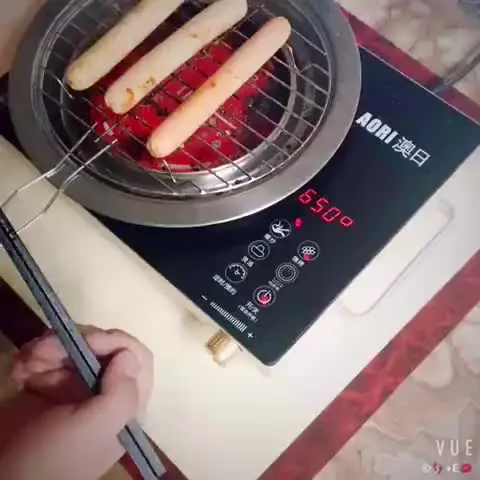 Made in China Home appliances vitroceramic glass 1 cooker zone built-in ceramic cooktop For Cooking infrared cooker