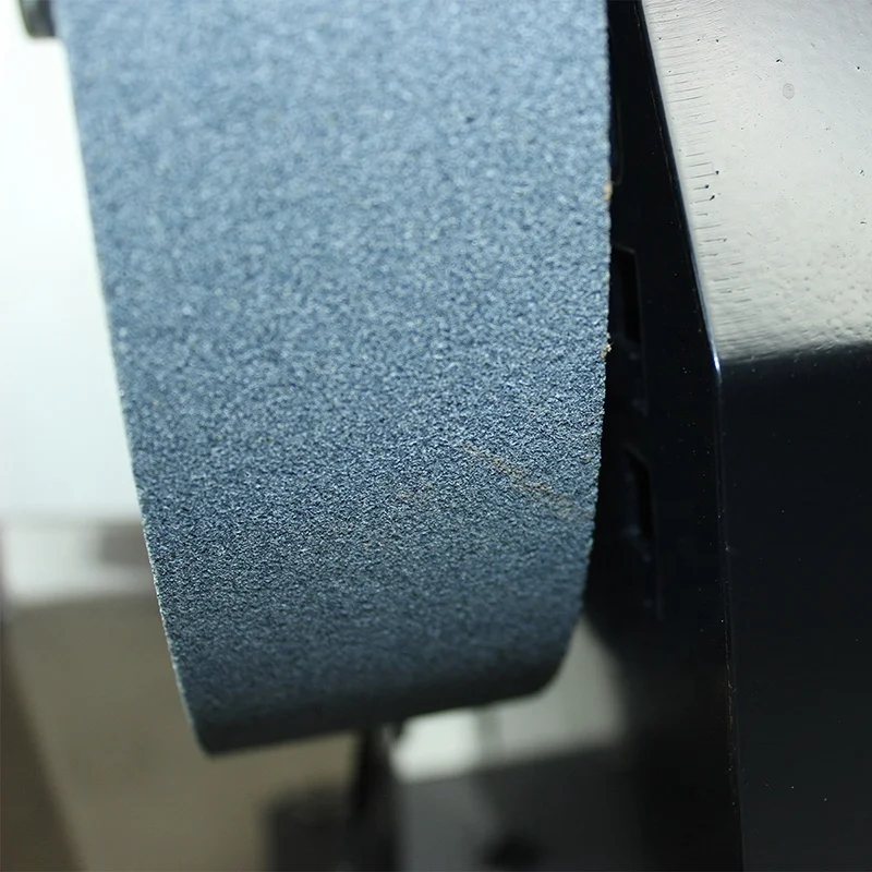 SCM8080 Bench top wet sharpener low speed electric wet stone sharpening machine for knife