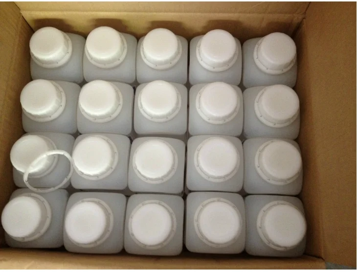 Colorless Liquid (s)-3-hydroxy-gamma-butyrolactone Cas 7331-52-4 intermediate raw material 7331 52 4