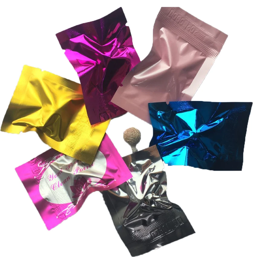 Wholesale 100% Original Yoni Detox Pearl Yoni Pearls Clean Point Tampons Womb Detox Pearls