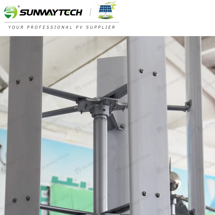 Good quality 10KW Vertical Wind Power system wind Turbine Energy Electricity Wind Generator 10kw