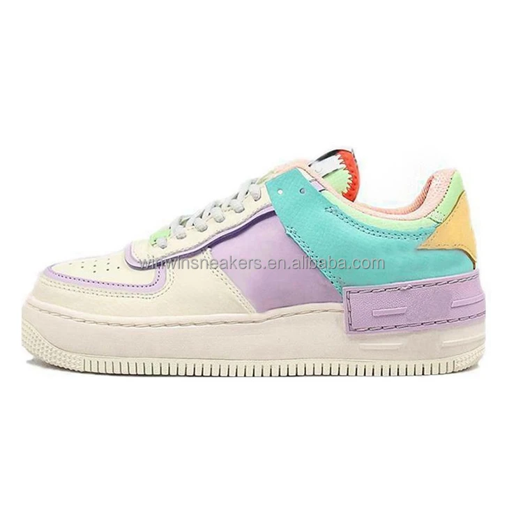 Теннисная обувь AIR F0RCE 1 stockx tag US13 большого размера 47,5, 90 кроссовки для тренировок 97 спортивная обувь, tn plus 720 мужские 95 Кроссовки