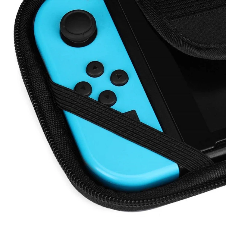 Sale Nintendo Switch Storage Case EVA Square Hard Case