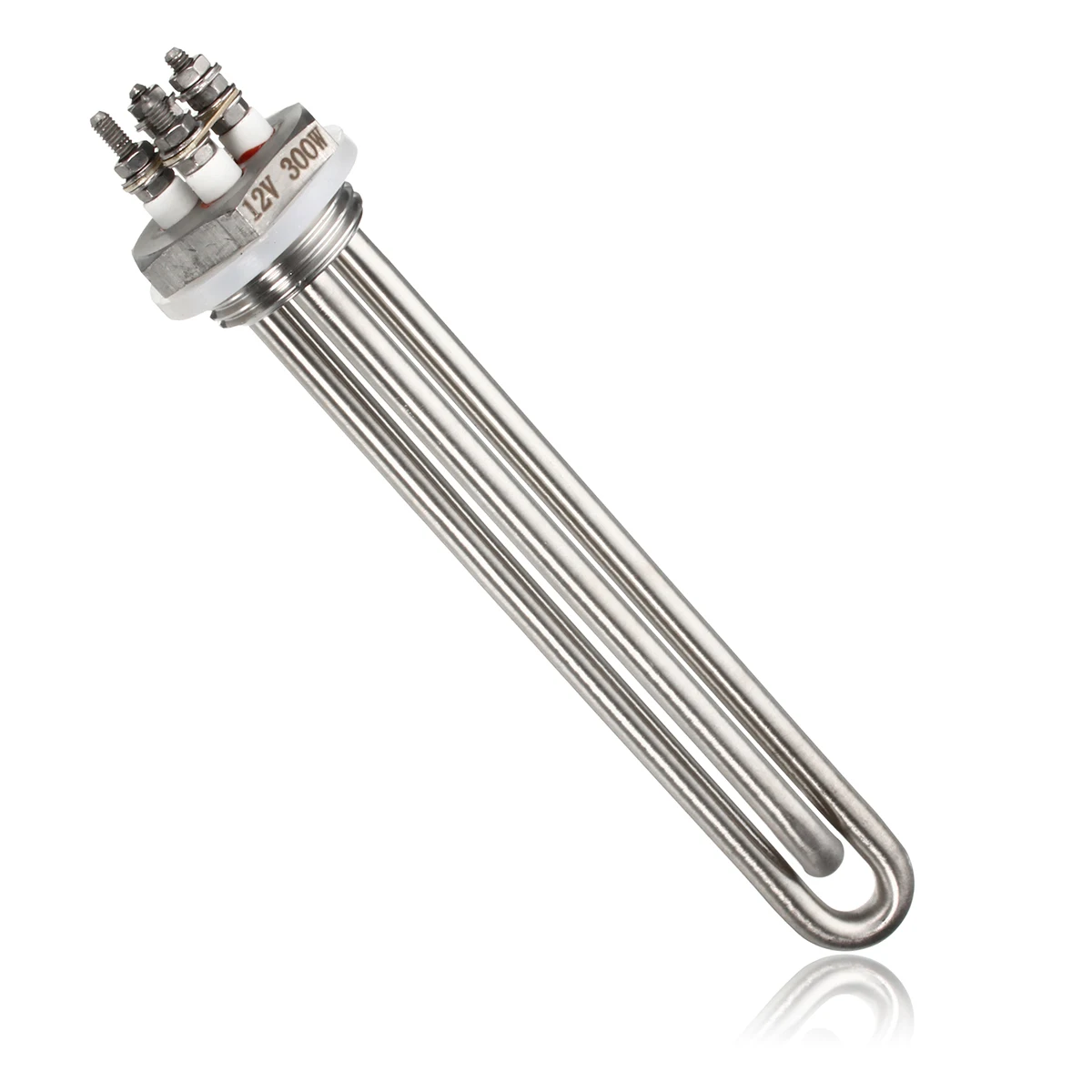 The popular TZCX brand stainless steel water heater replacement shower heating element in Europe
