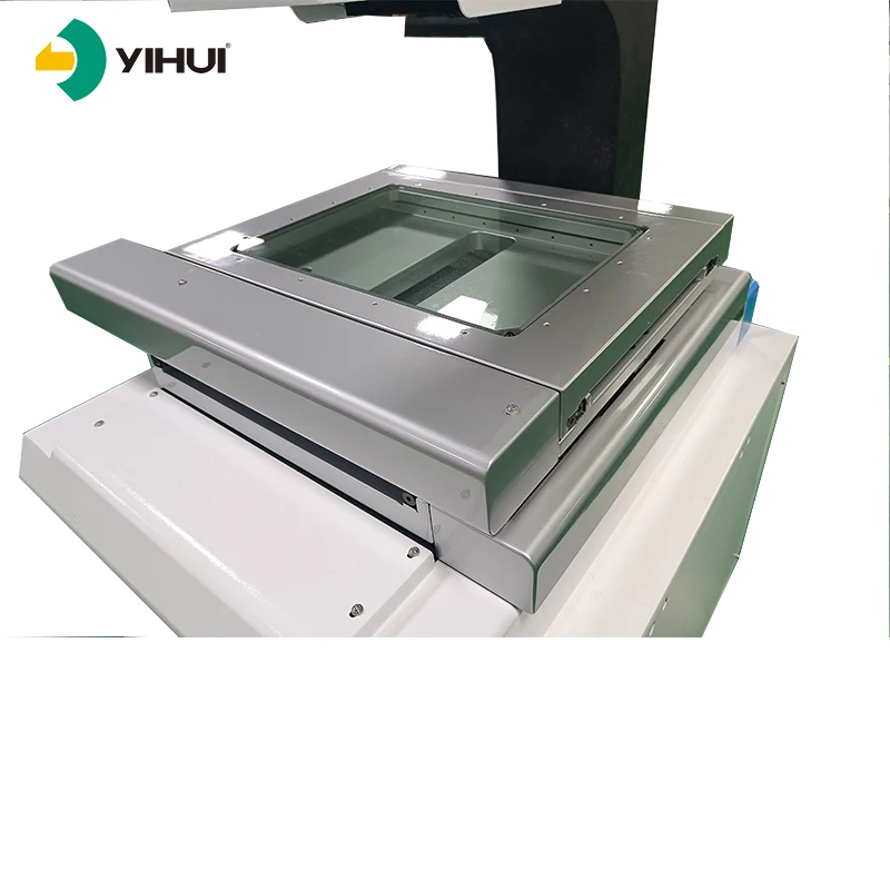 Professional CNC Optical Instruments VMS-3020E