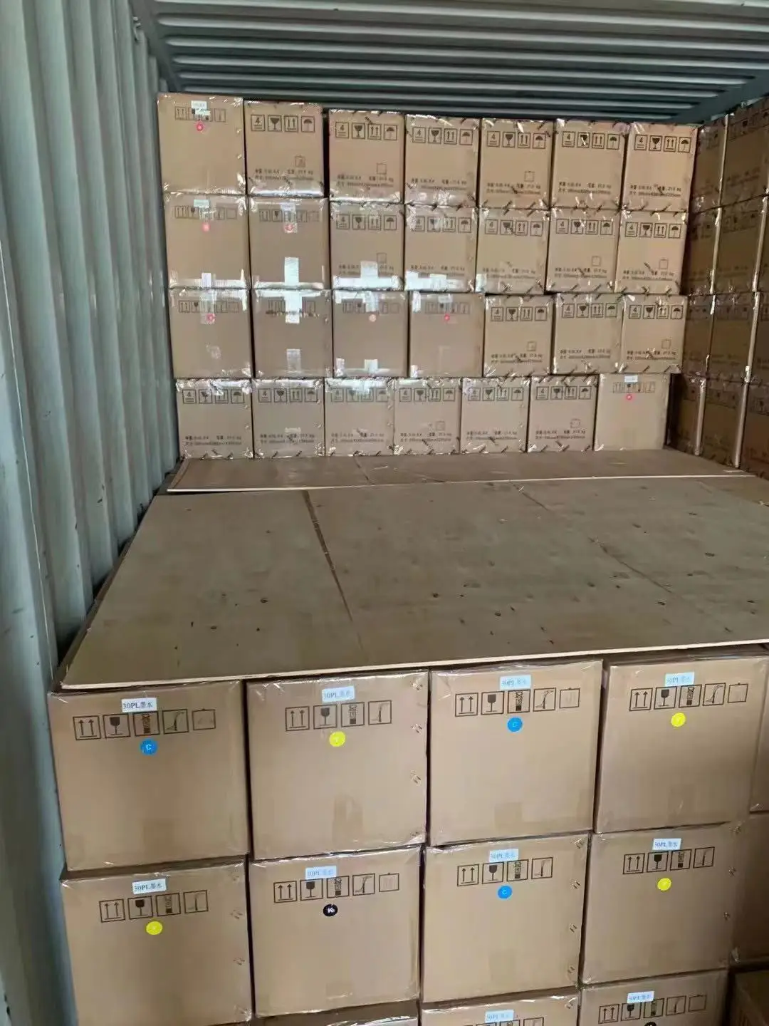 Wit Color Eco Solvent Ink for i3200/XP600/dx5 Eco Solvent Printer