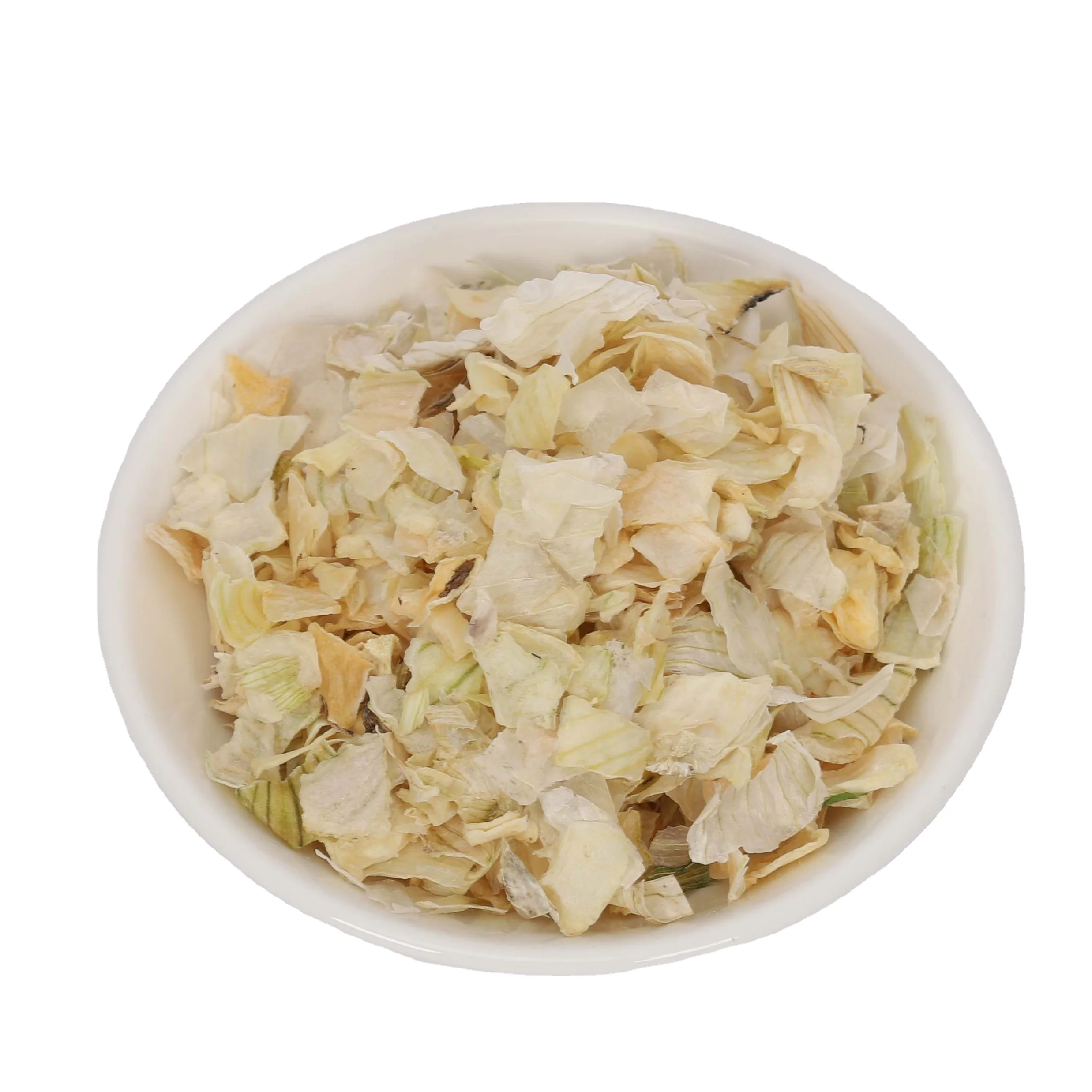 Dehydrated AD  dried white onion flakes spice China Camping fast food vegetable