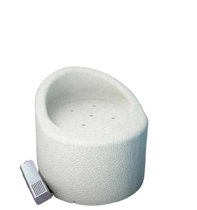 Аксессуары для ванной комнаты нескользящий EPP Многофункциональный водонепроницаемый диван-стул