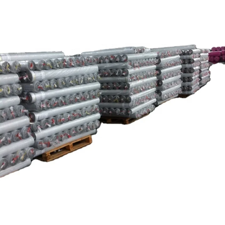 Aluminum foil kraft paper composite heat insulation roof membrane,heat insulation material,waterproof reflective membrane