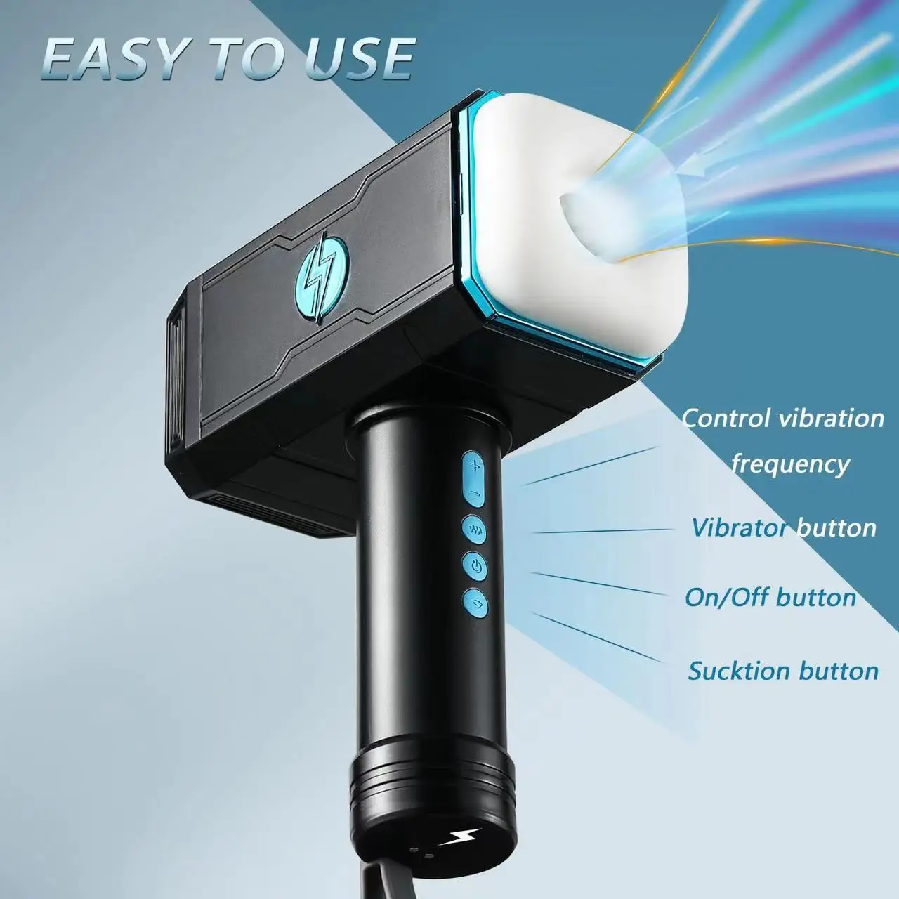 Automatic Masturbator For Men Sucking Male Machine Oral Vaginal Penis Vibrator Sex Toy for Men Masturbation Cup Men Sex Toys