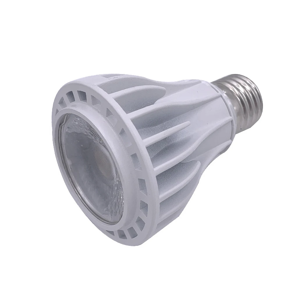 Led PAR20 16 Вт коммерческое освещение изоляционный стробоскоп свободный источник подходит для конференц-зала гостиничного магазина одежды