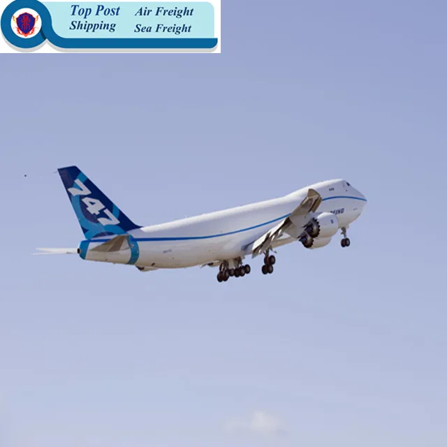 
professional air freight from china to colombia kigali and cairo 