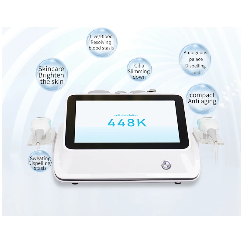 High quality original factory body slimming whole body vibration machine v9 vela9 slimming machine for body and face