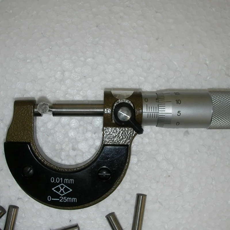 Wholesale Tungsten Polished Single Straight Hole Tube /Pipes