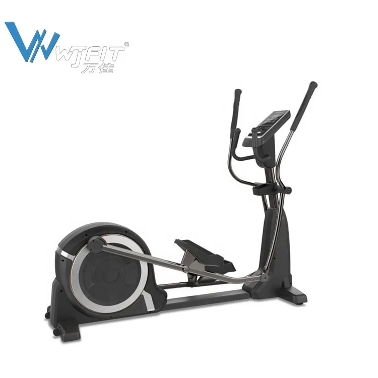 Commercial Cardio Gym Fitness Equipment Cross Trainer Elliptical Machine High Quality Elliptical Treadmill For Sale