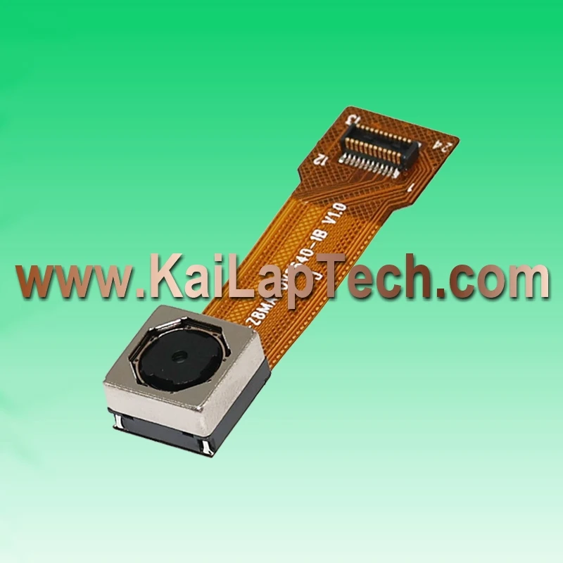 5MP OV5640-1B MIPI-интерфейс Автофокус Модуль камеры KLT-Z8MA-OV5640-1B V1.0