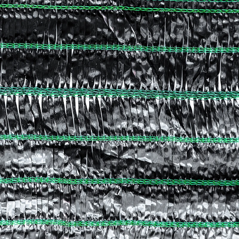 2022 China Shade Net Factory Outdoor Garden Awnings Shading Cover HDPE Shade Sail Net for Sale