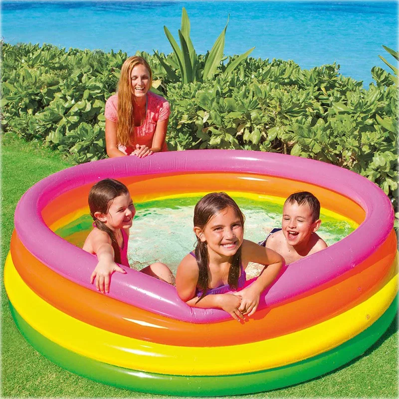  Intex 56441 4-ring 66 