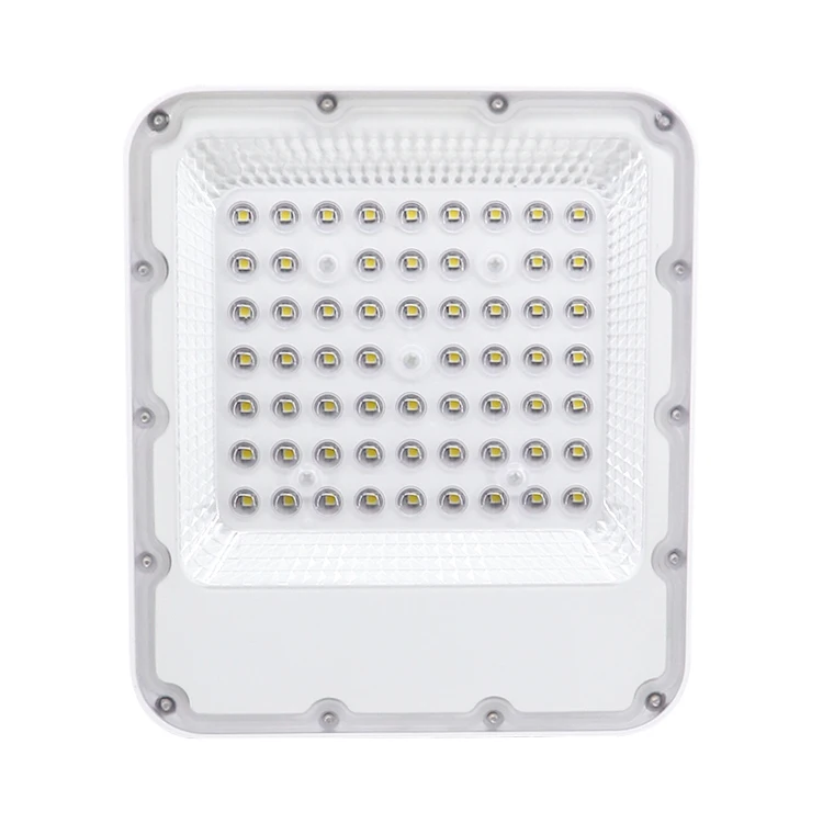 Aluminum IP65 Waterproof 30W 50W 100W 150W 200W Outdoor SMD 3030 Led Flood Light