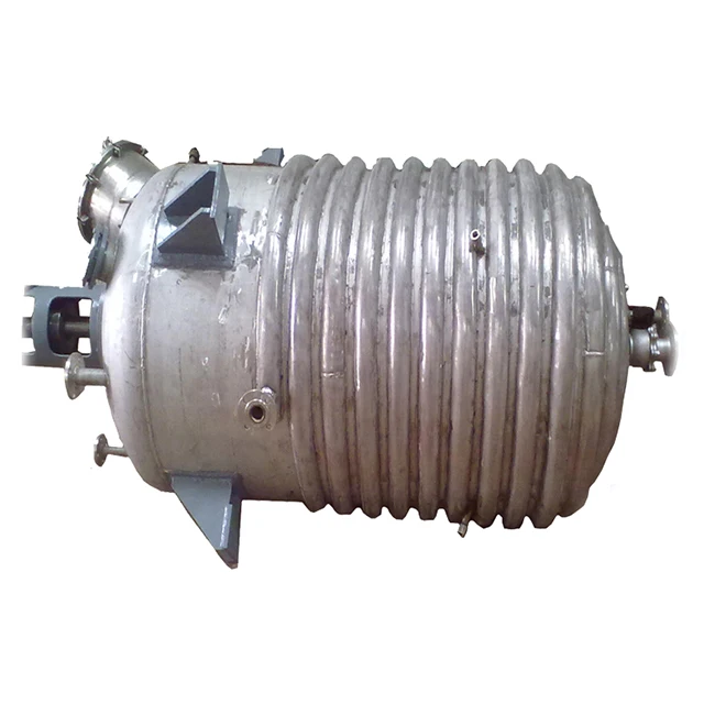 Styrene Acrylic Resin For Paint Manufacturers Production Line Turnkey Project Reactor For The Production Of Household Chemicals