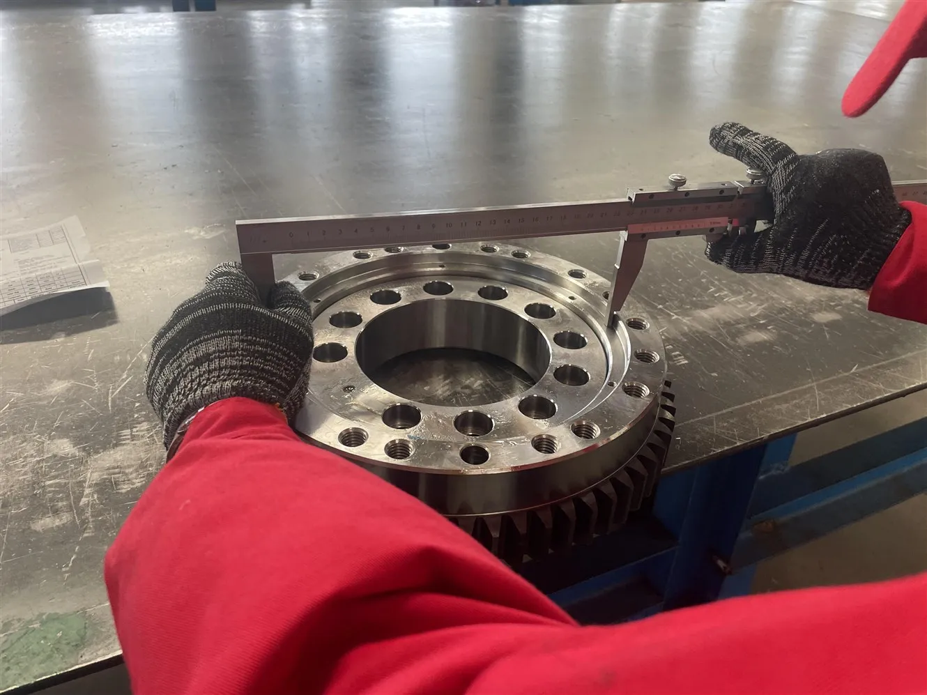 Quality inspection service,goods inspection