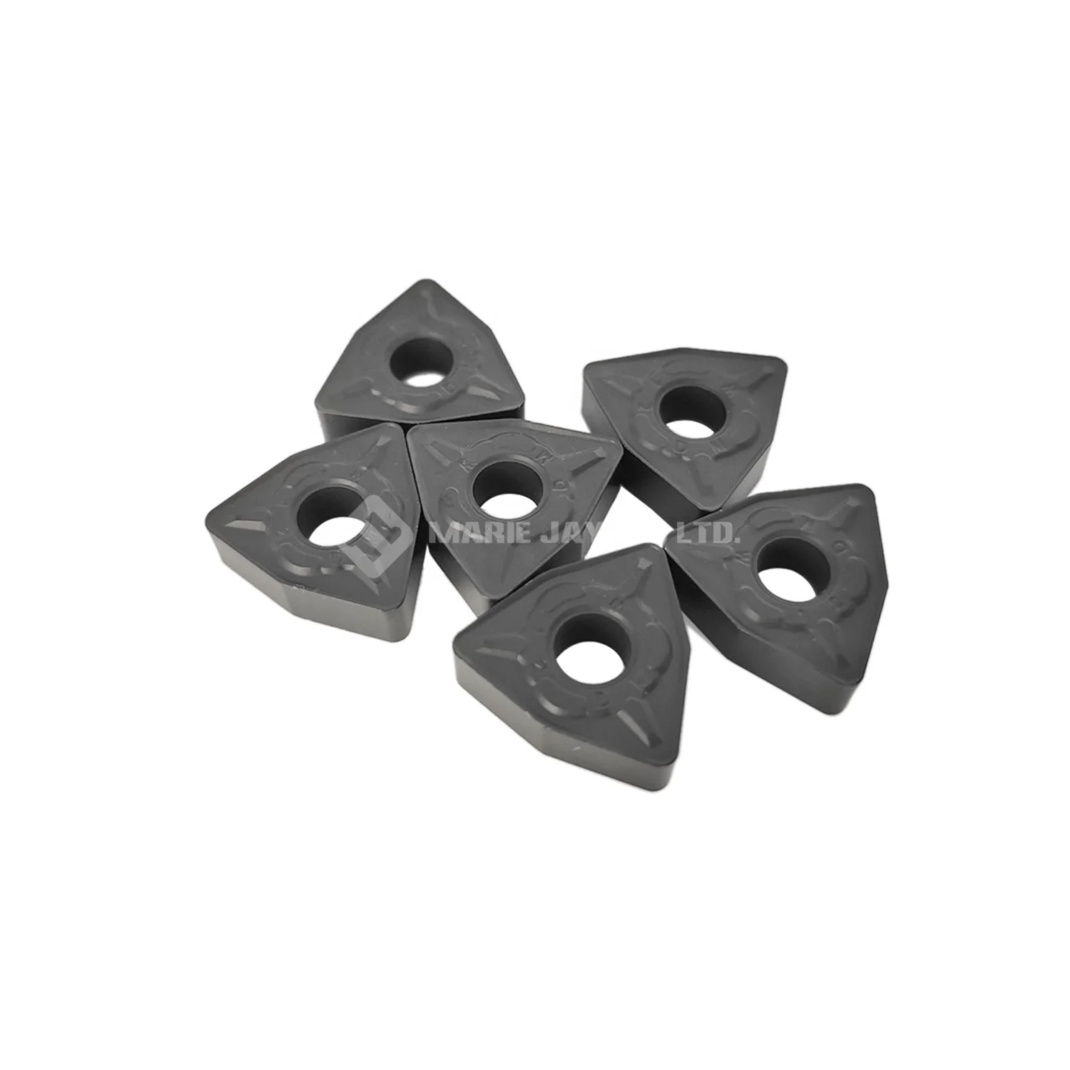 Cnc Turning Wmng Tungsten Carbide Cutting Inserts
