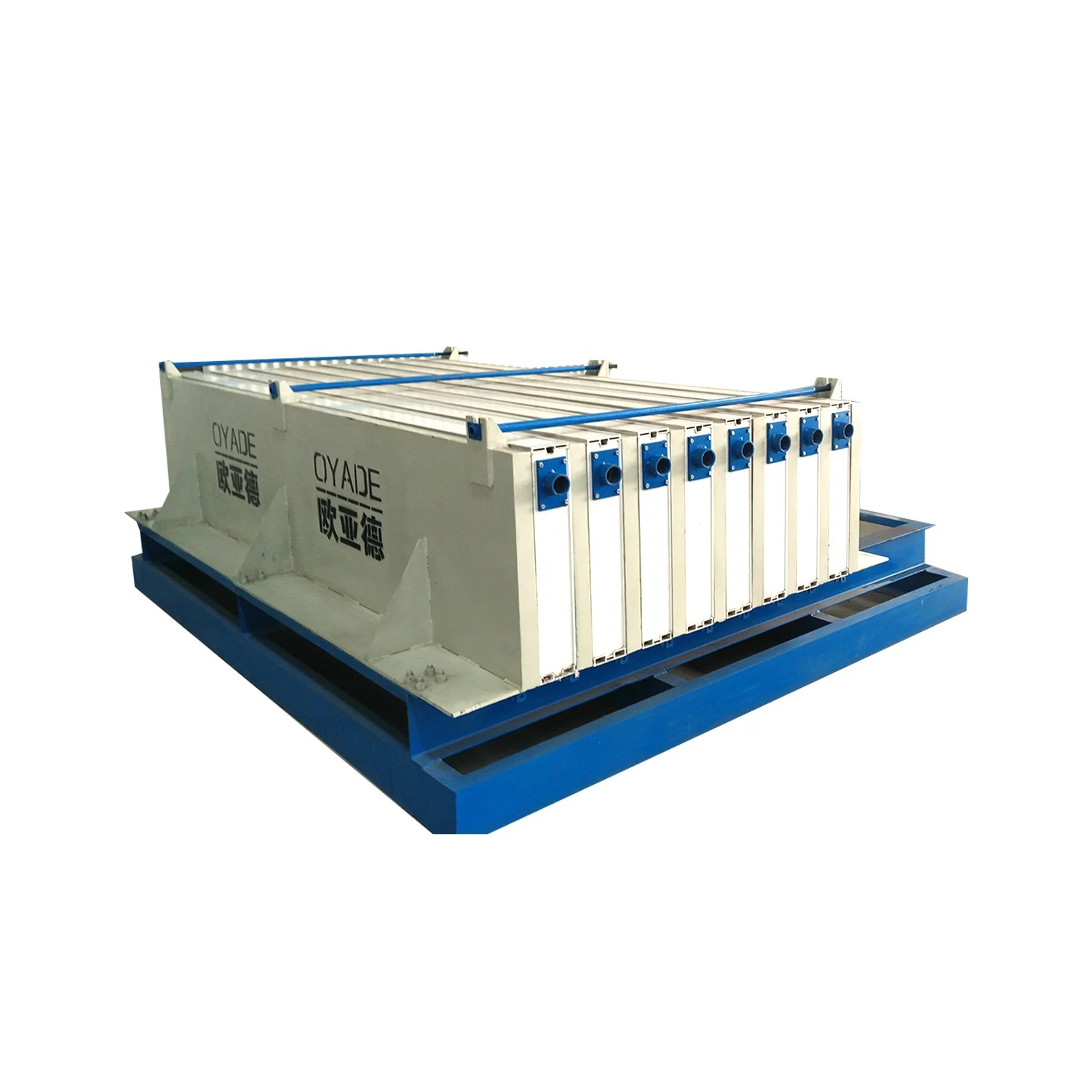 
prefab house lightweight polyurethane sandwich panel machine production line 