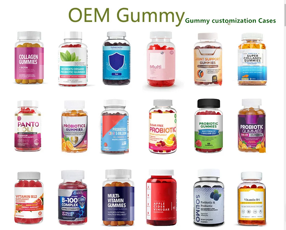 Extreme Maca Capsule Organic Vitamins Buttocks Enlargement Muscle Enhancement Hip Beauty Woman Man Dietary Supplement