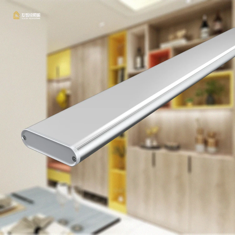 The sensor hand sweep control switch adjusts the brightness of the lamp mounted under the cabinet
