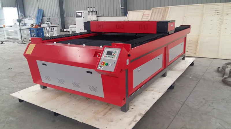 MDF wood acrylic laser cutter 80W 100W 130W Co2 cnc 1390 laser cutting machine