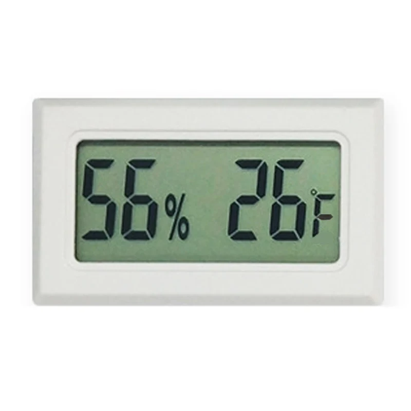 Digital multi thermometer hygrometer/sauna thermometer and hygrometerTPM-20
