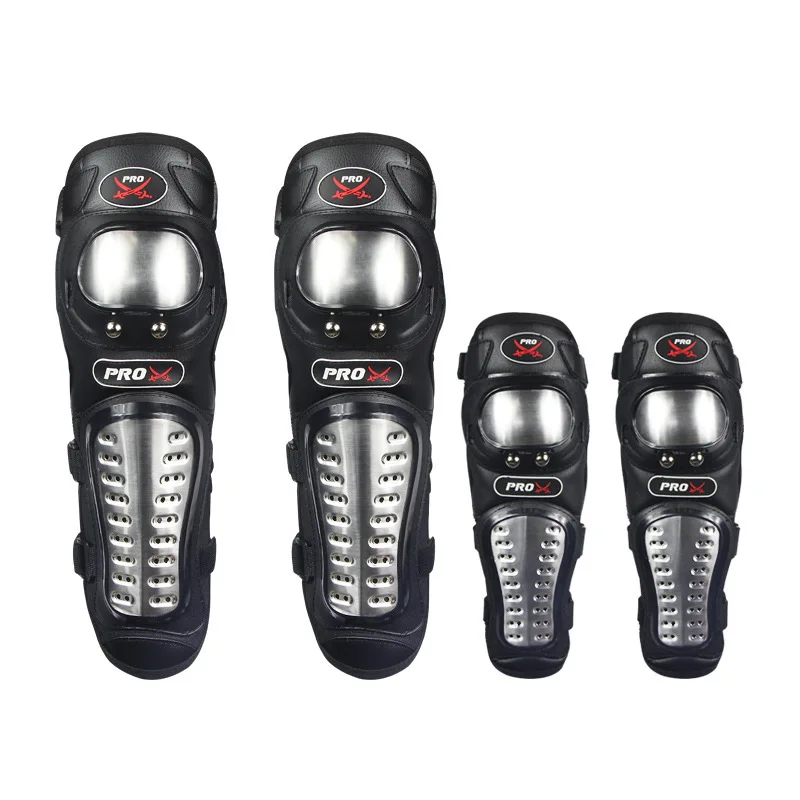 Motorcycle Men Protection Kneepad Guard Protective Off Road Motocross joelheira Protector Gear Racing Knee Pad rodillera moto