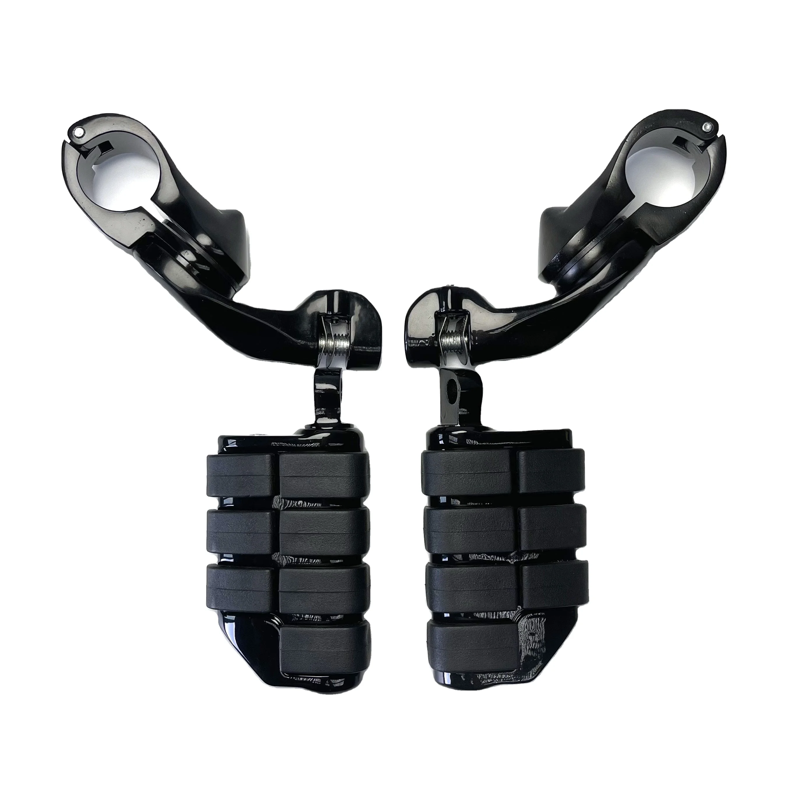 High quality motorcycle foot pegs pedal fit for Harley