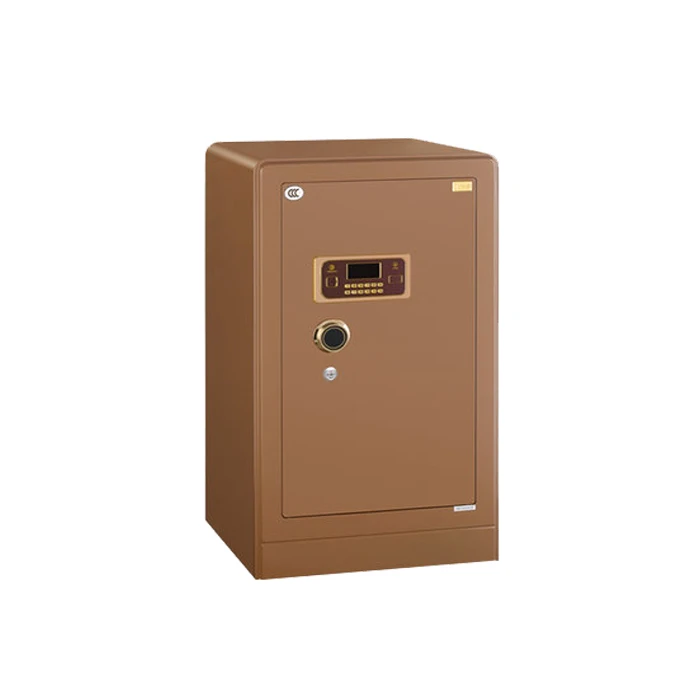 Large Business Secure Work Home Office House Fingerprint Safes