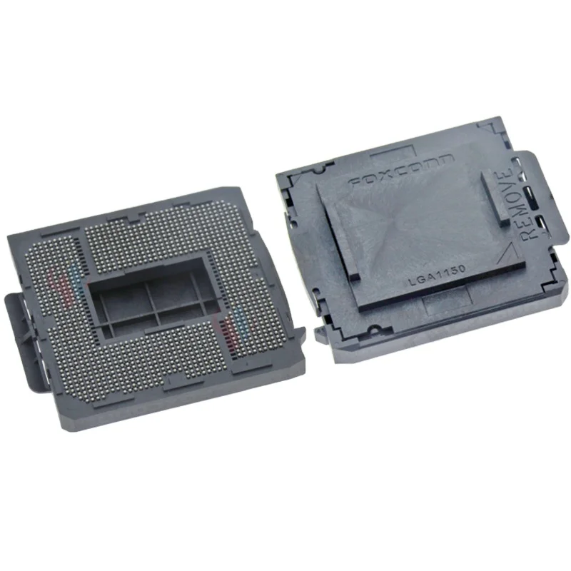 LGA1150 Socket CPU Socket BGA Socket Big Tin Ball Computer Motherboard Base Card Slot