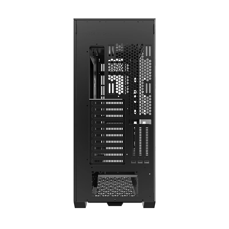 ALSEYE full tower computer case with 10*PCIe slots and SSI-EEB/EATX/ATX/Micro-ATX/Mini-ITX