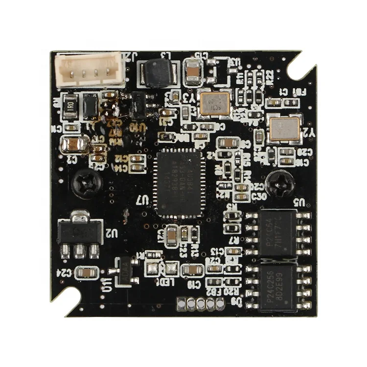 Новейший дизайн Hd Usb Cctv микроскоп модуль