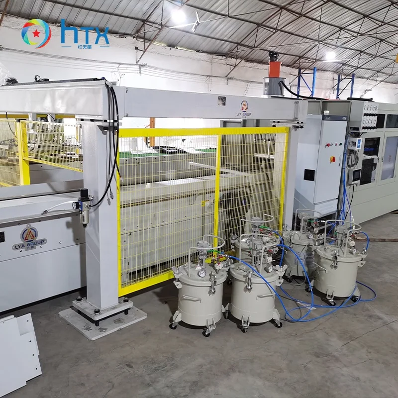 Concrete Dosing system concrete casting wet doser machine