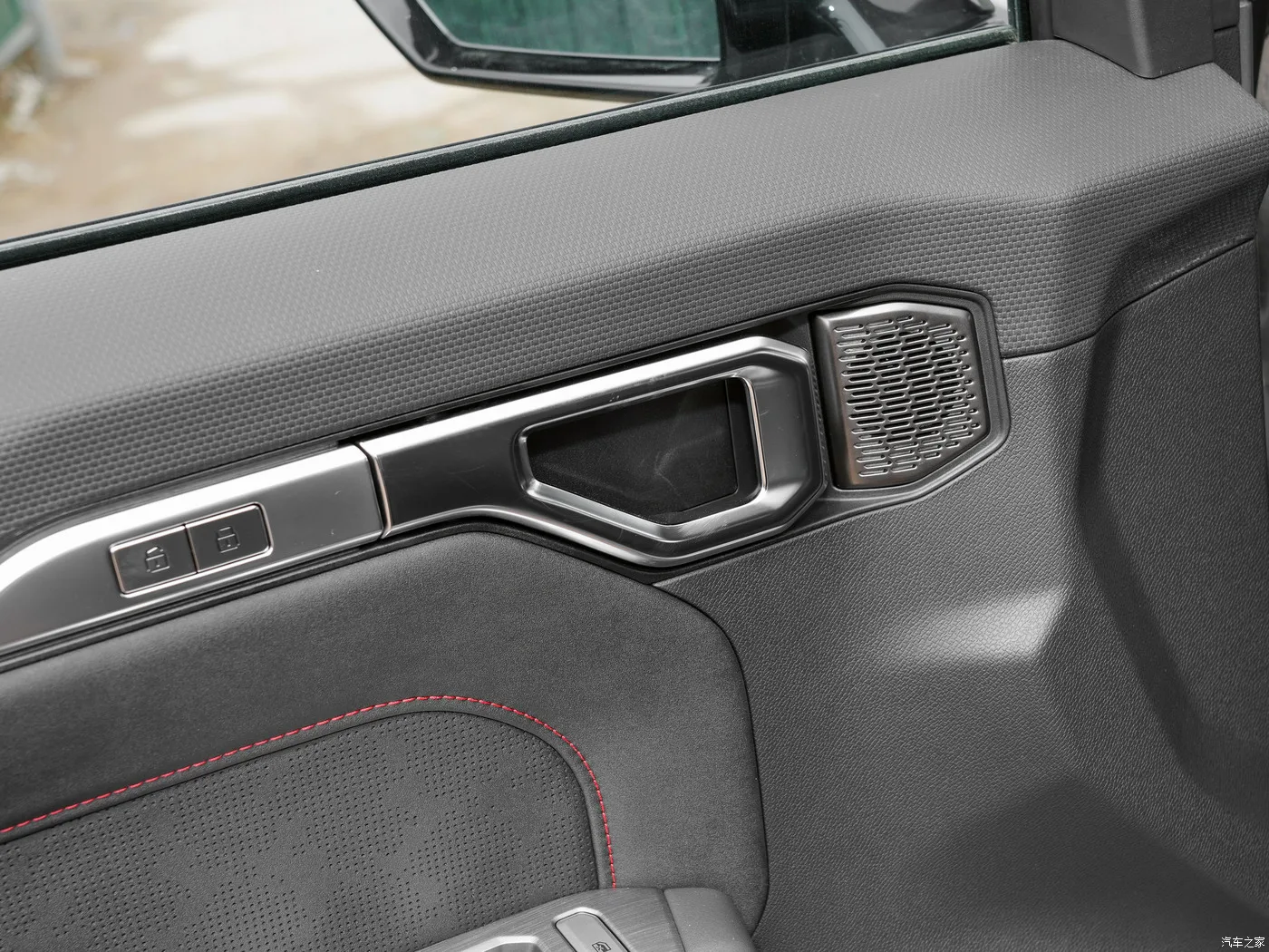 Comfortable fuel powered cars for long-distance travel with spacious interior