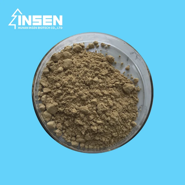 Порошок пробиотиков Bacillus Subtilis Bacillus Licheniformis