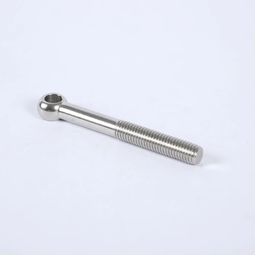 World Best Selling Products Factory Supplies Ring Bolt Screw Stainless Steel Eye Bolts For Industry