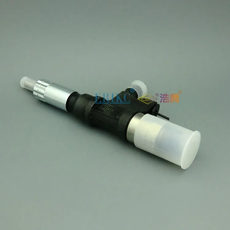 095000-5220 denso crdi injector 095000 5225,ERIKC fuel injector manufacture 0950005226(23670-E0341)
