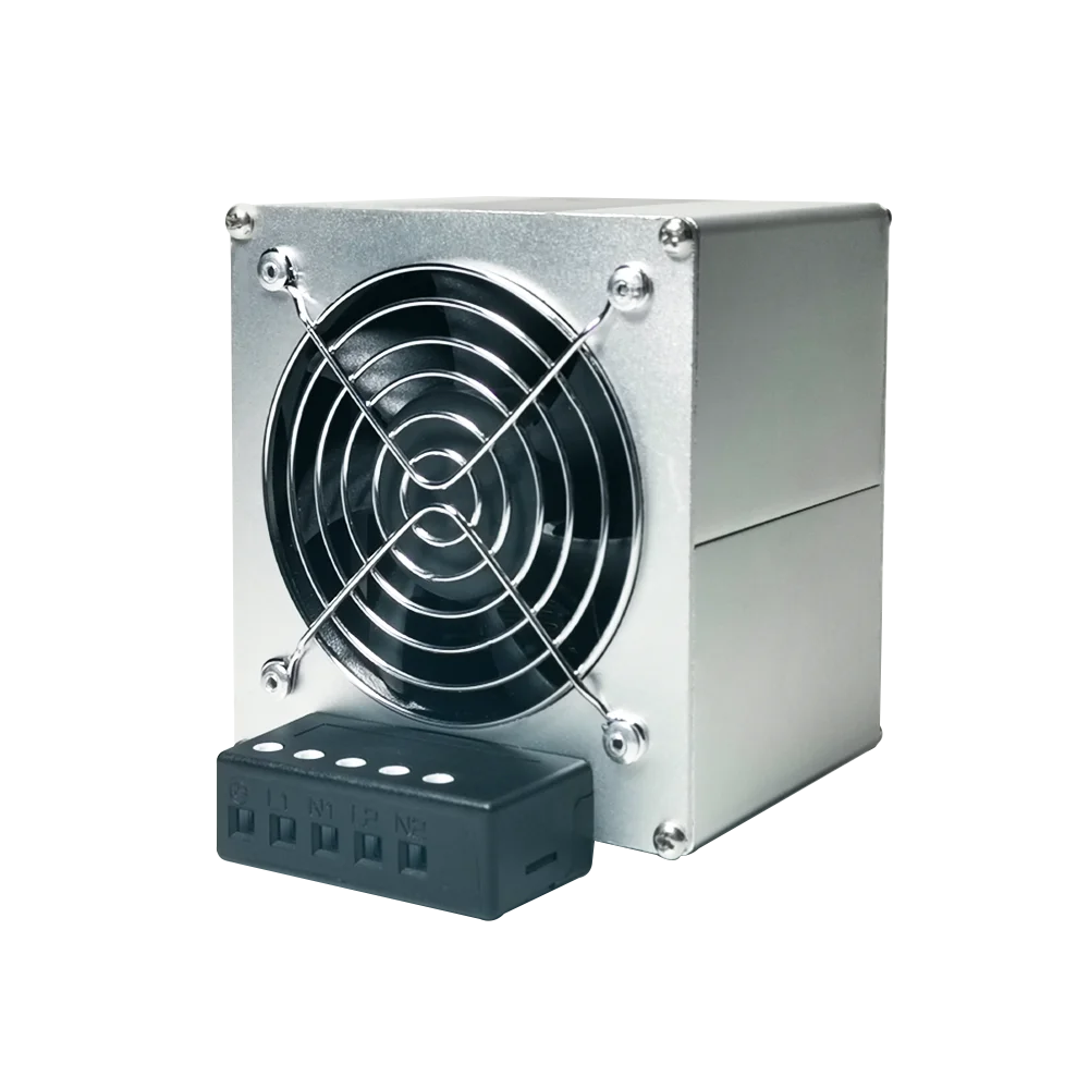 Hot Sale 300W400W650W700W800W Aluminum Air Fan Cabinet Heater
