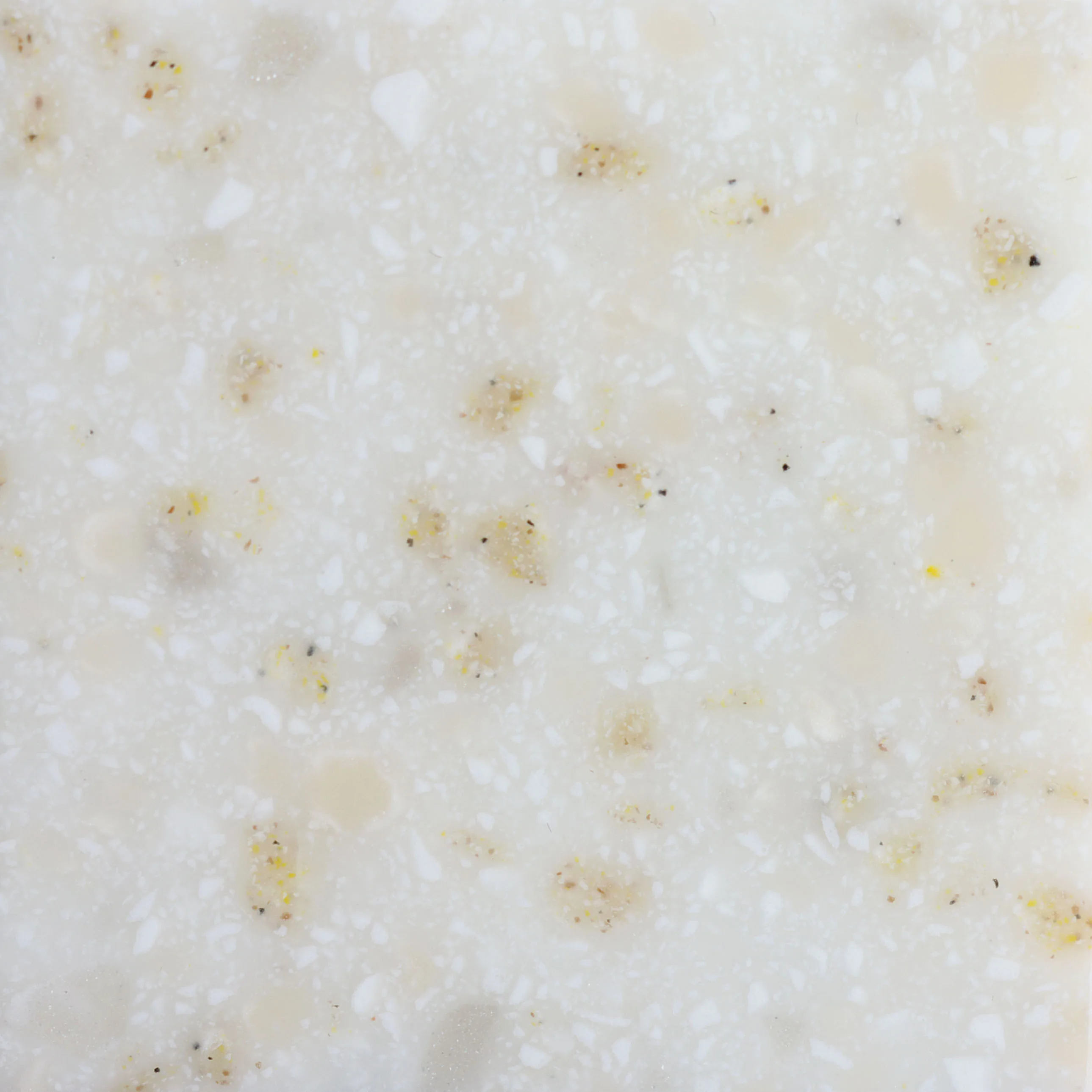 
Modified Acrylic Use For Countertops Vanity Tops New Design White Color 