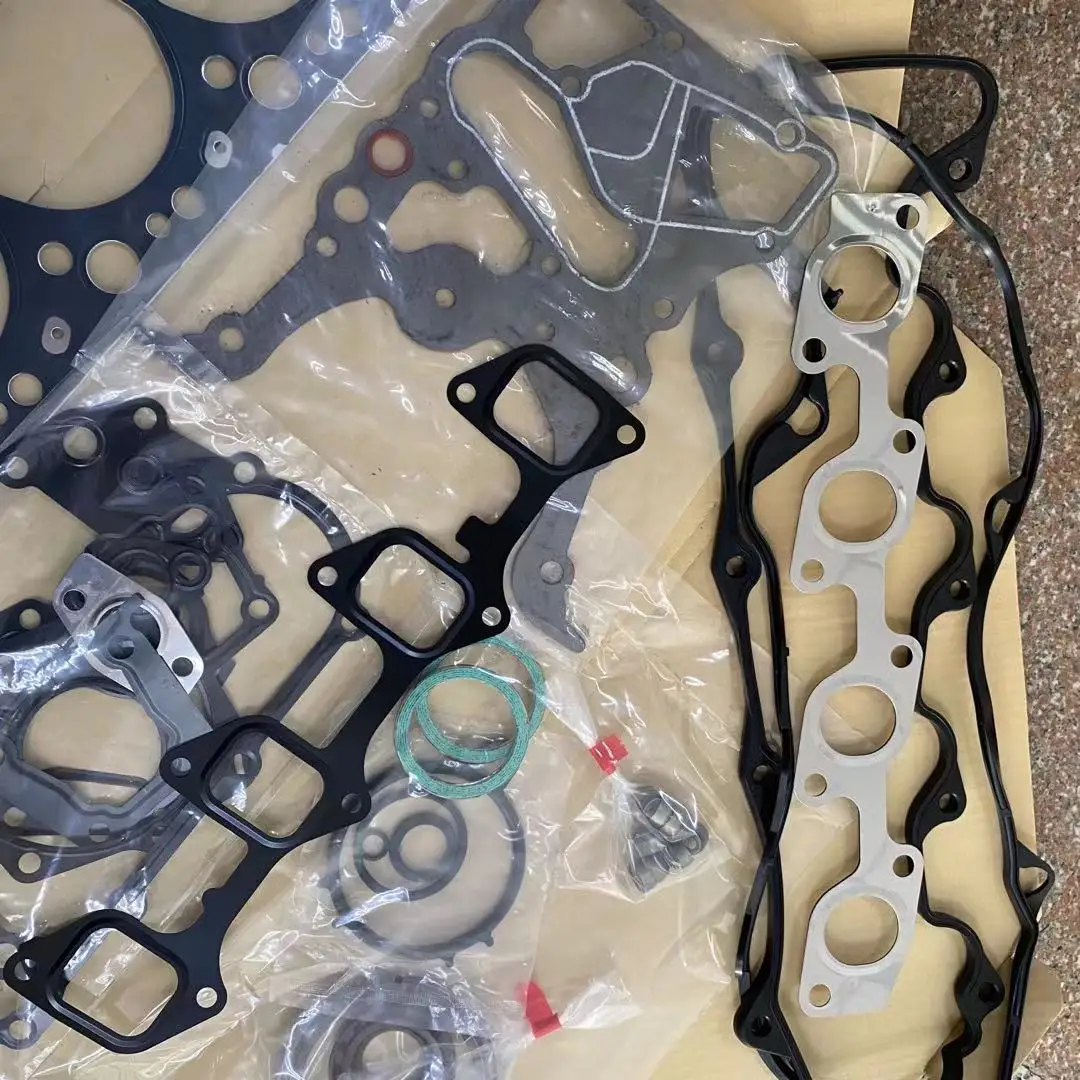 Head gasket engine gasket kit 04111-54084 For  Hilux /Hiace