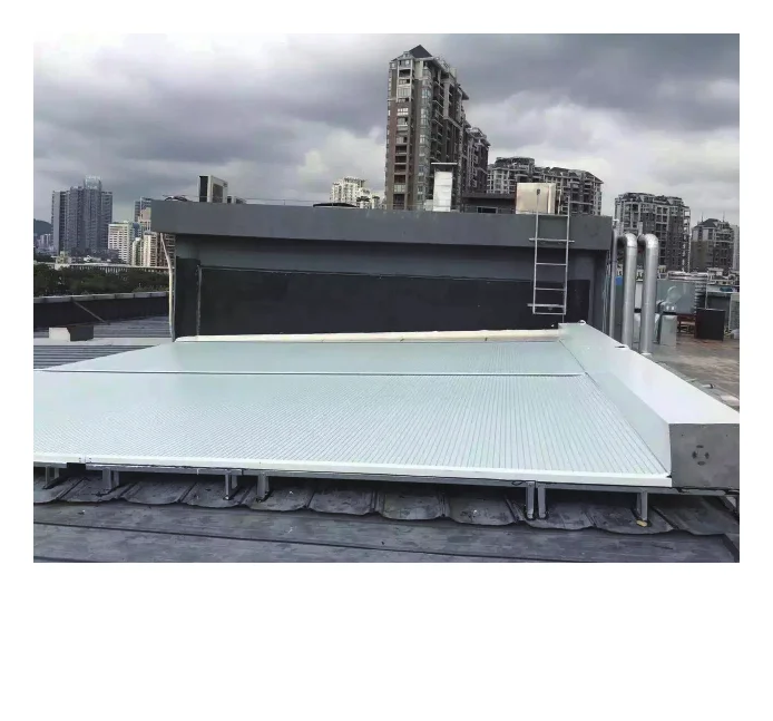 Customized New brand portable electric lightweight rainproof sun shade shelter canopy